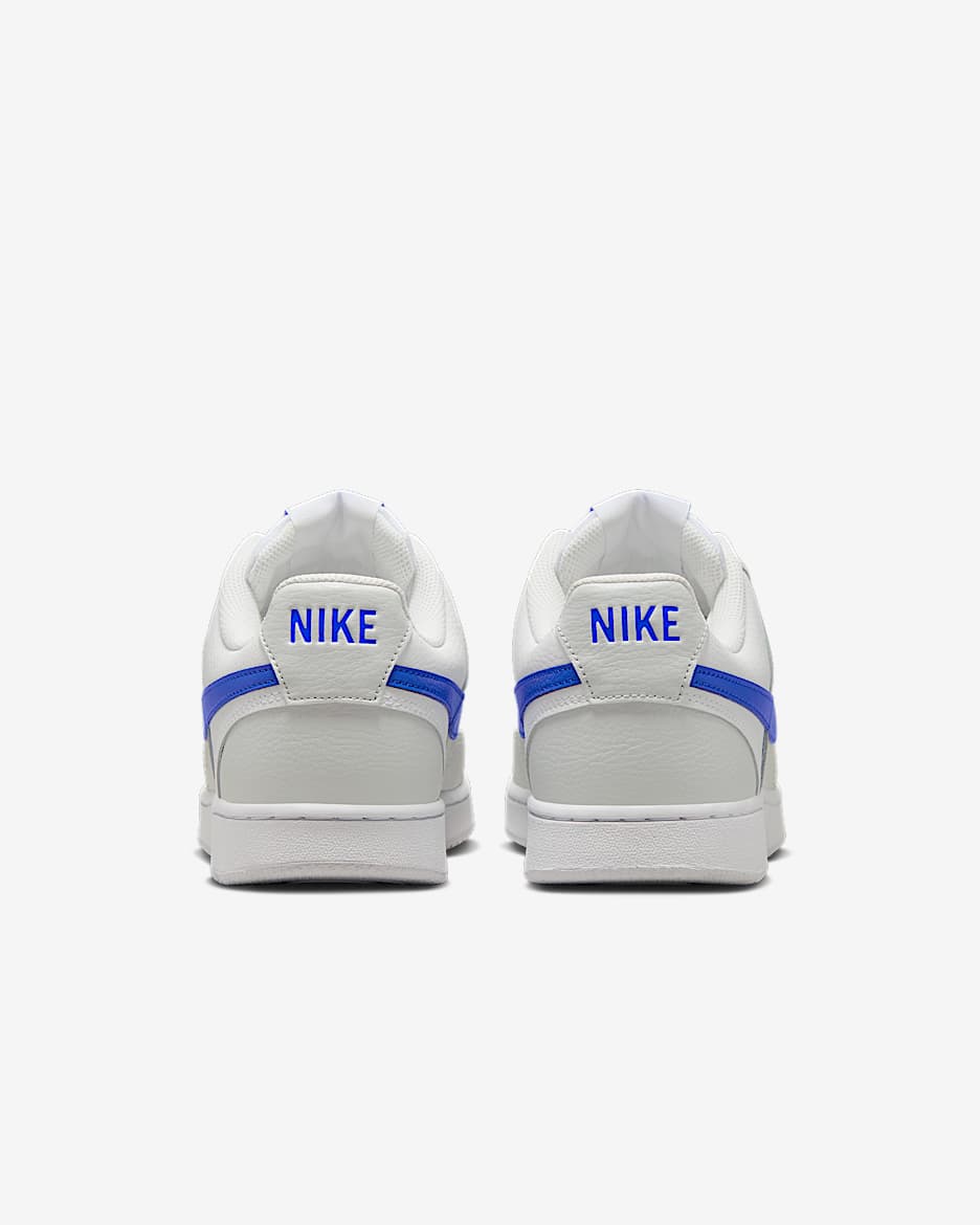 Nike court royale blue best sale